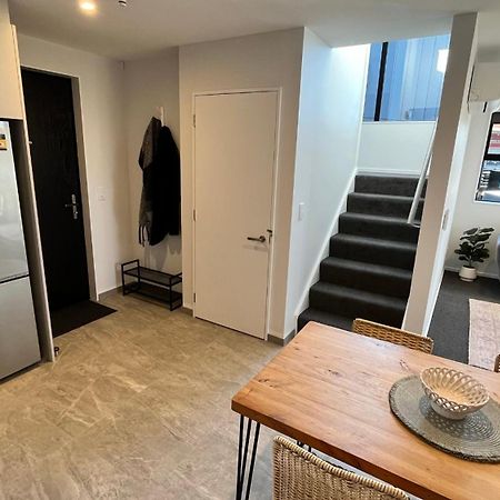 Luxury 2 Bedroom By St James Park Christchurch Buitenkant foto