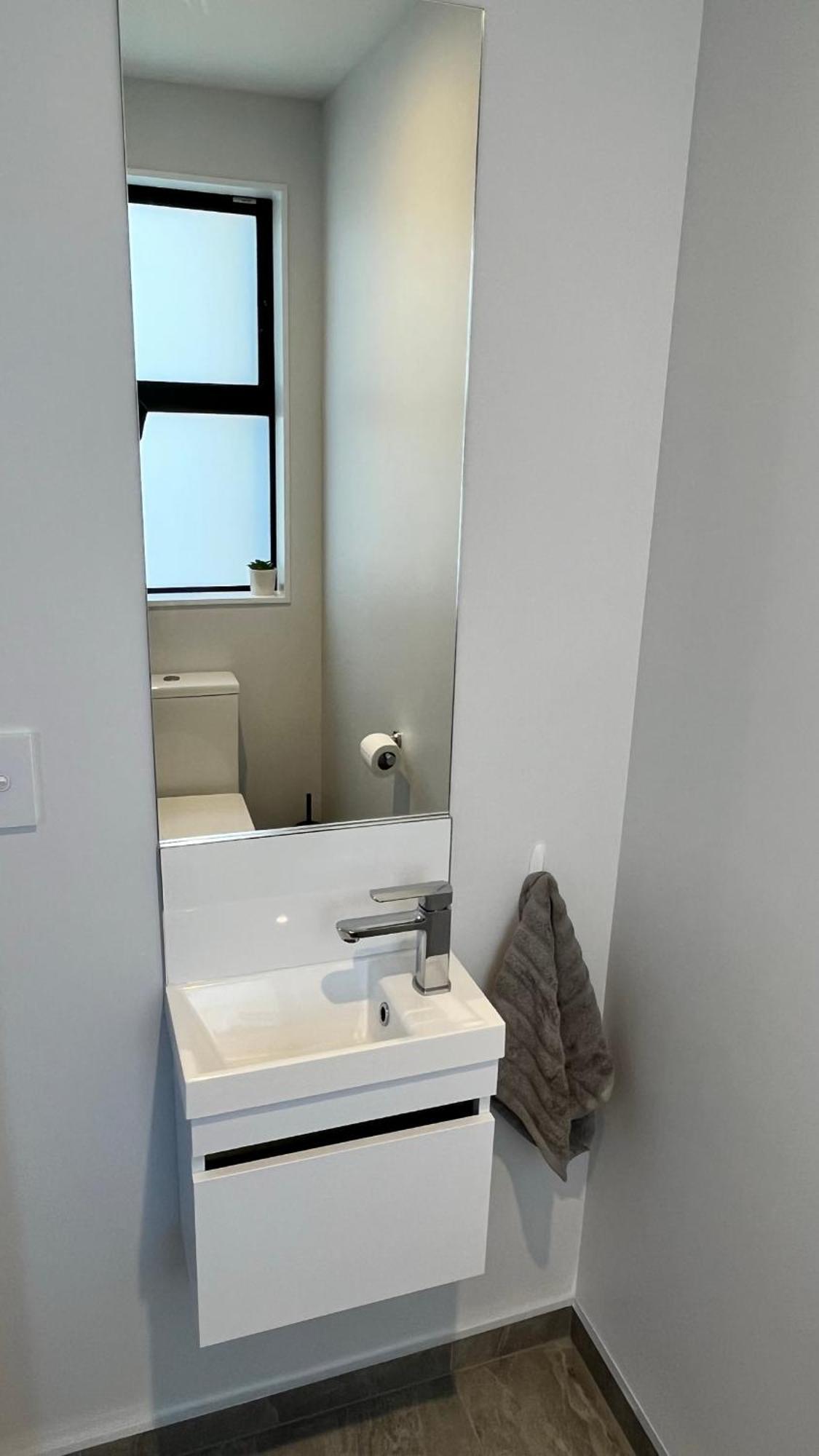 Luxury 2 Bedroom By St James Park Christchurch Buitenkant foto