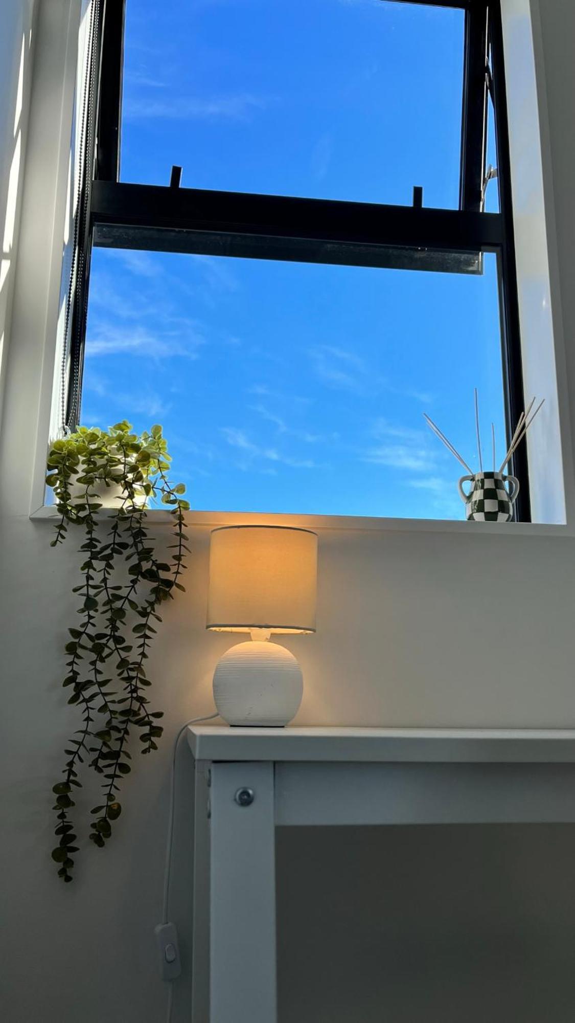 Luxury 2 Bedroom By St James Park Christchurch Buitenkant foto