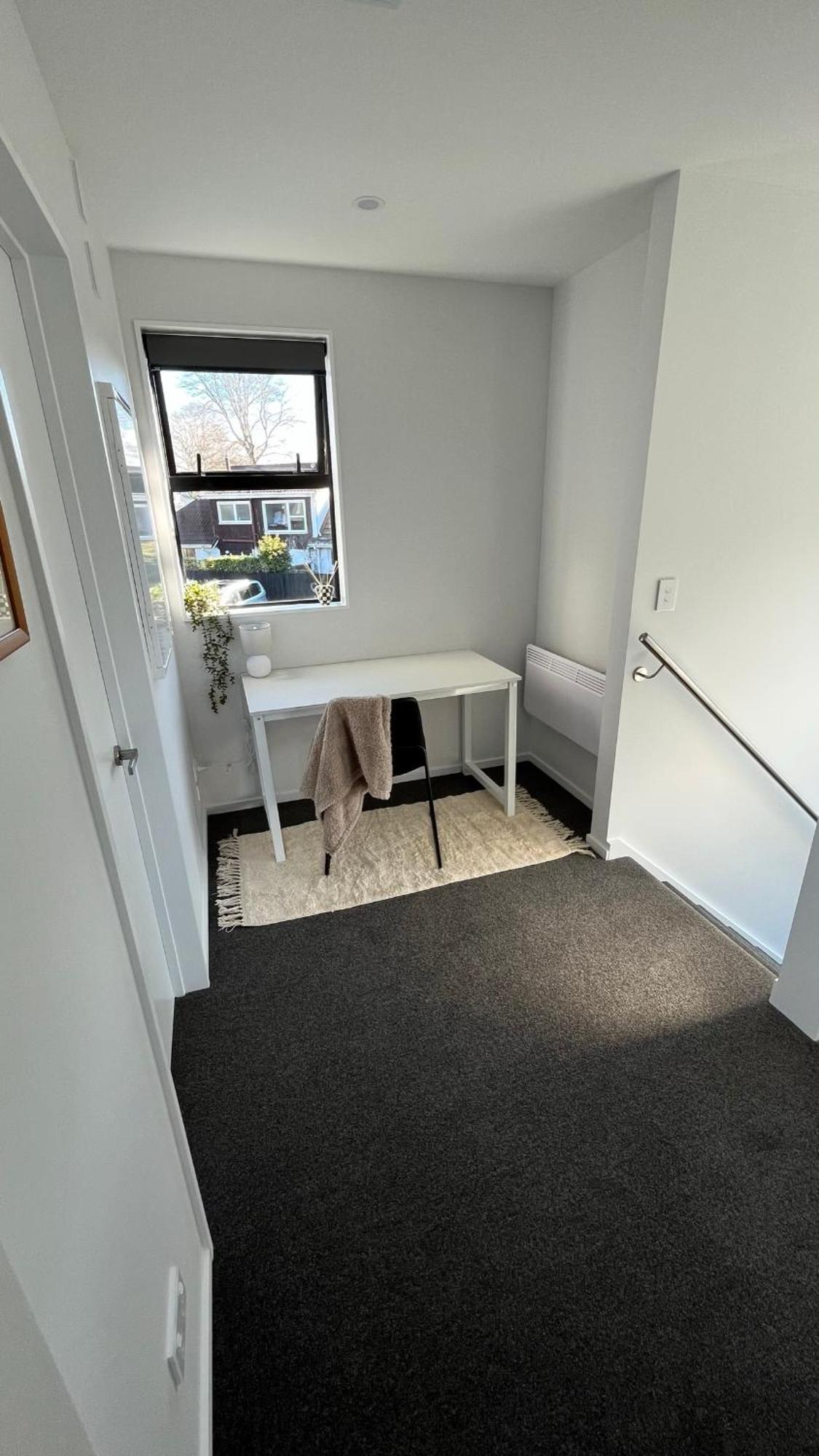 Luxury 2 Bedroom By St James Park Christchurch Buitenkant foto