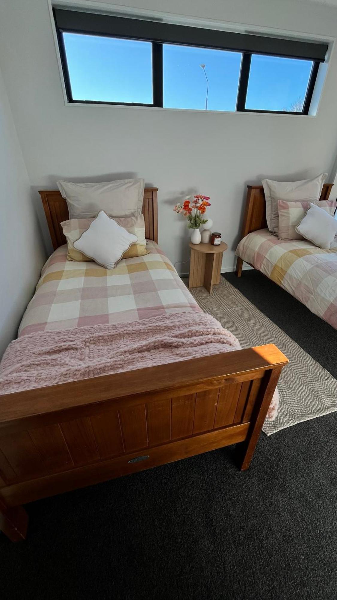 Luxury 2 Bedroom By St James Park Christchurch Buitenkant foto