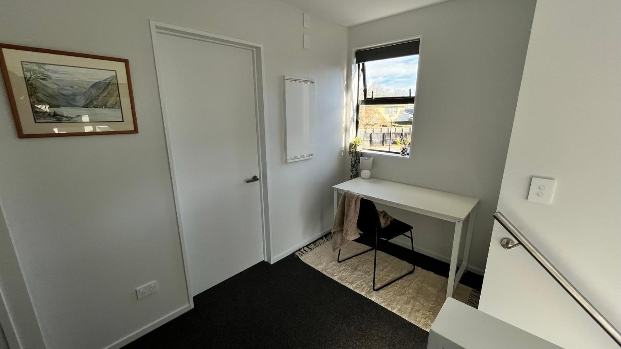 Luxury 2 Bedroom By St James Park Christchurch Buitenkant foto