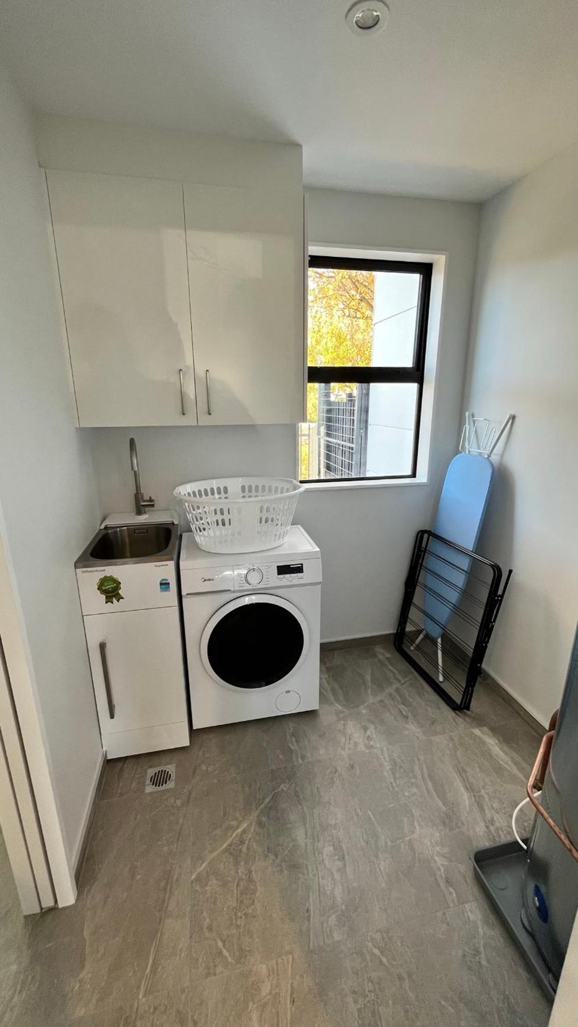 Luxury 2 Bedroom By St James Park Christchurch Buitenkant foto