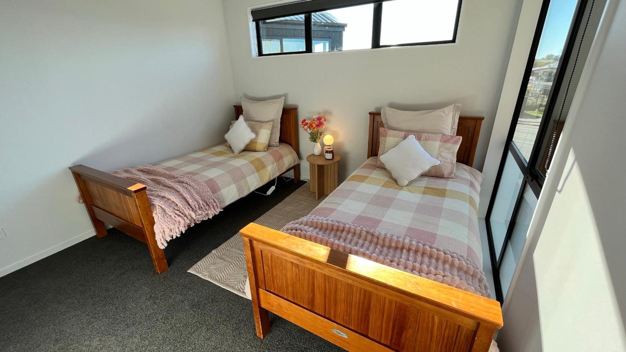 Luxury 2 Bedroom By St James Park Christchurch Buitenkant foto